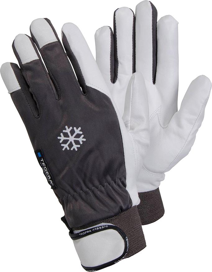 Ejendals Winterhandschuh Tegera 117, Gr. 10