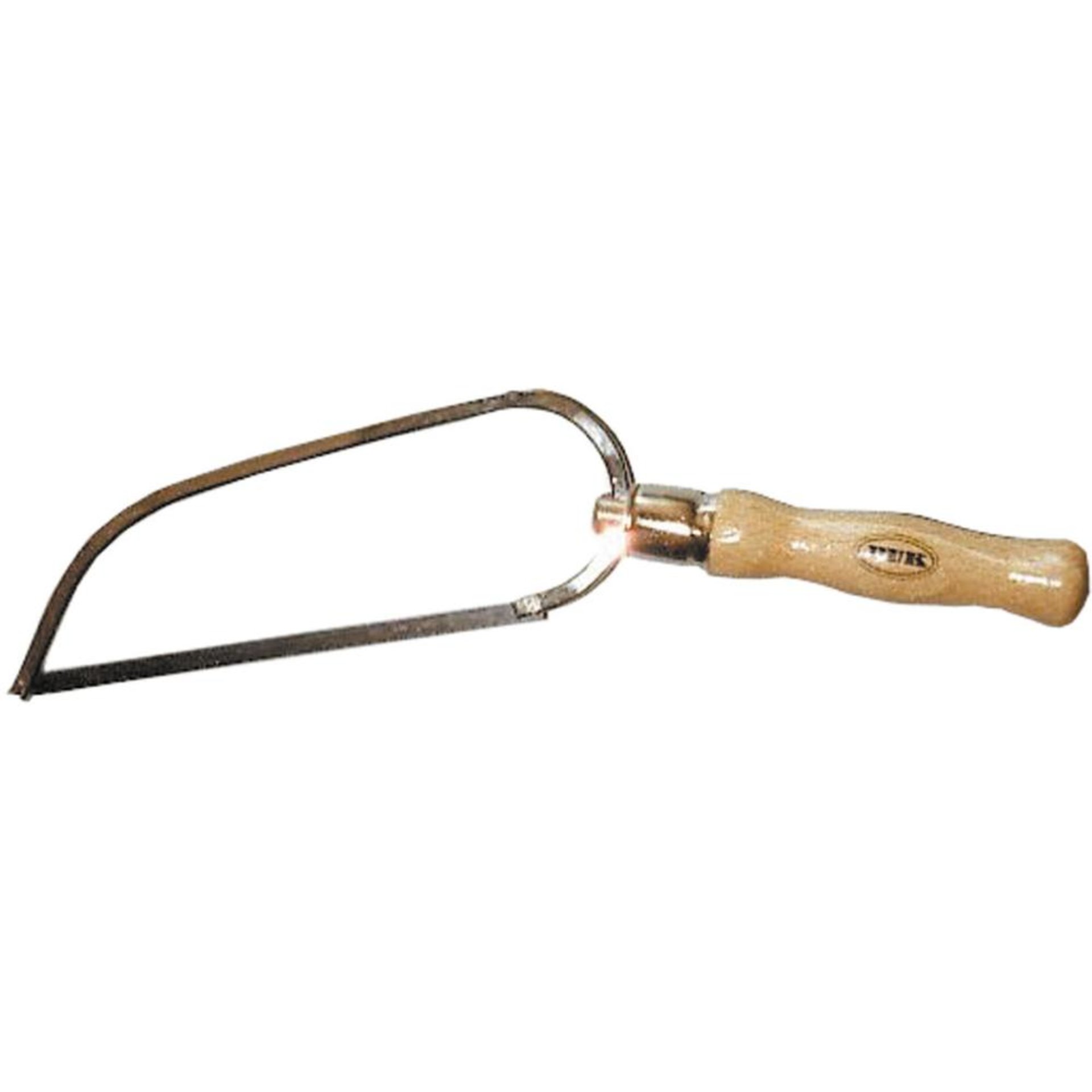 Puk Universalsäge 150 mm verstellbar