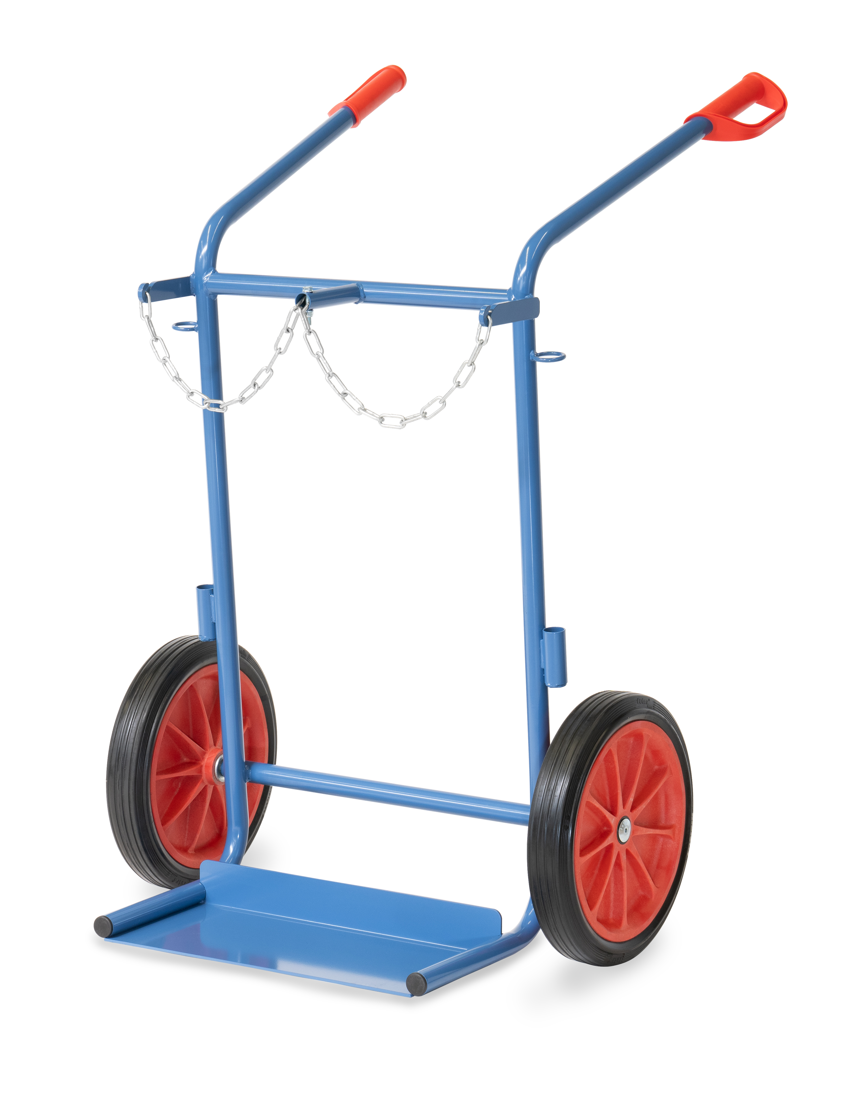 Hauptbild Stahlflaschenkarre