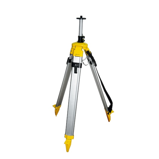 Stanley Stativ TPM1 1-77-131 Aluminium 90-173 cm 5/8 Zoll Gewinde
