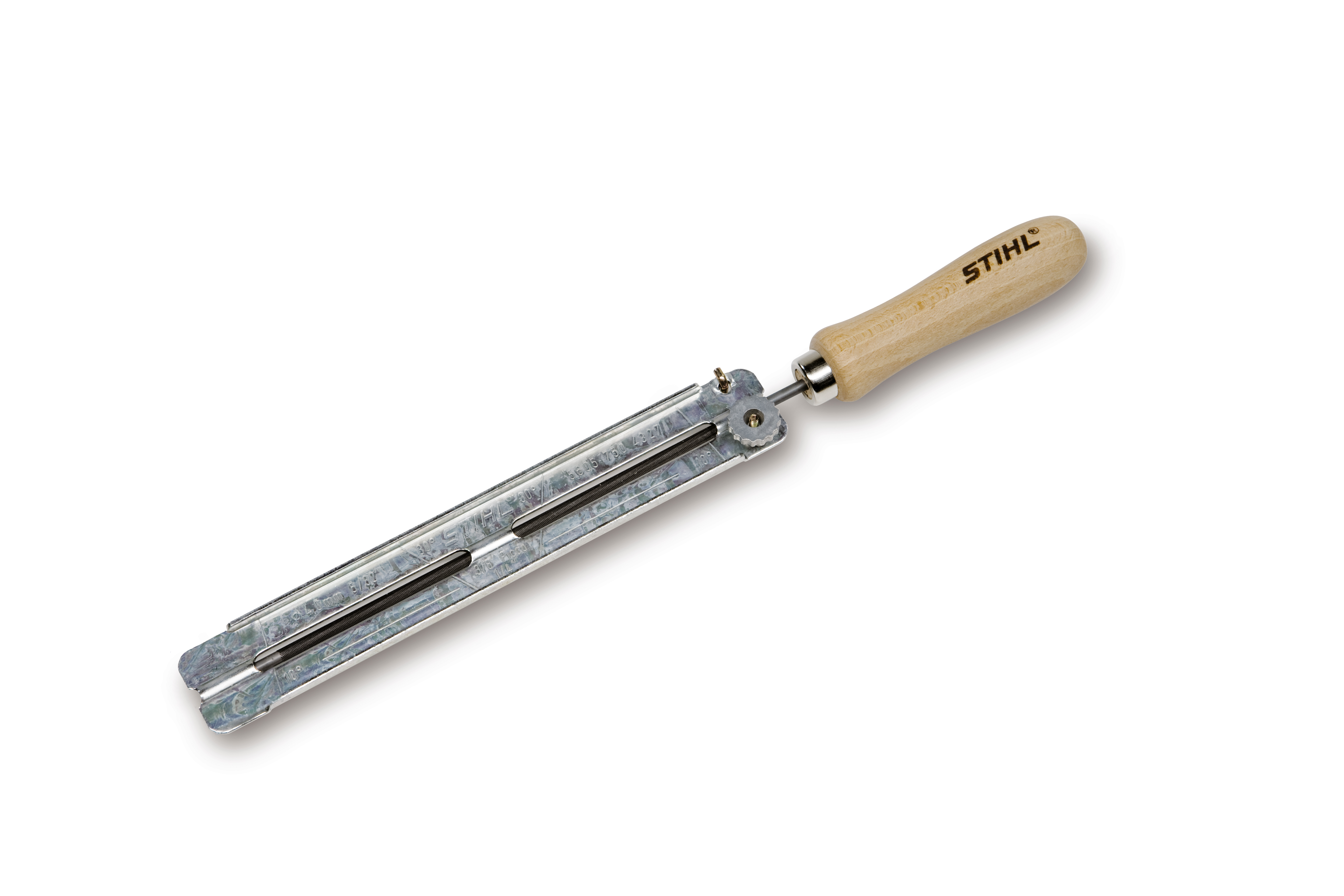 Stihl für 1/4" P-Ketten, D 3,2 mm