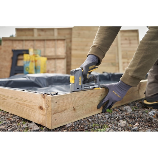 Stanley FATMAX® Tacker und Nagler 6-in-1 FMHT6-70868