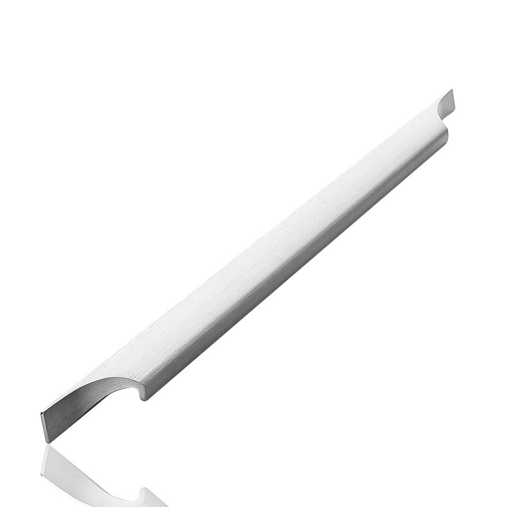 Format Möbelgriff Primo Slim 189 mm Edelstahloptik