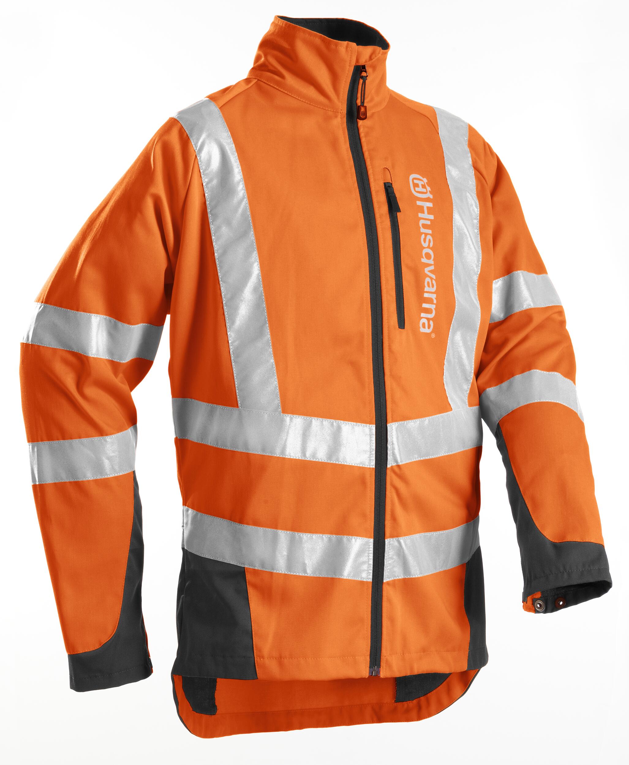 Husqvarna Arbeitsjacke Classic High Viz