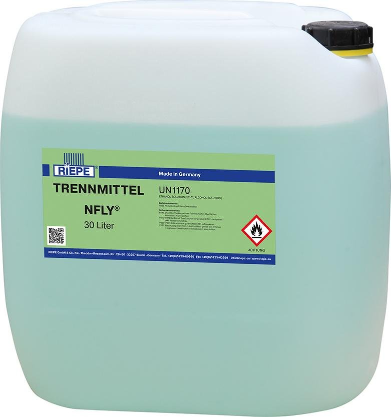 Trennmittel NFLY 30 Liter
