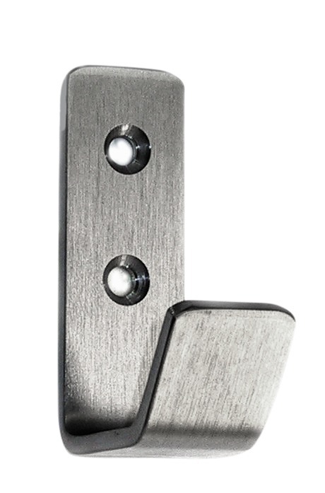 Produktbild Format Mantelhaken "Hali" Edelstahl 60mm