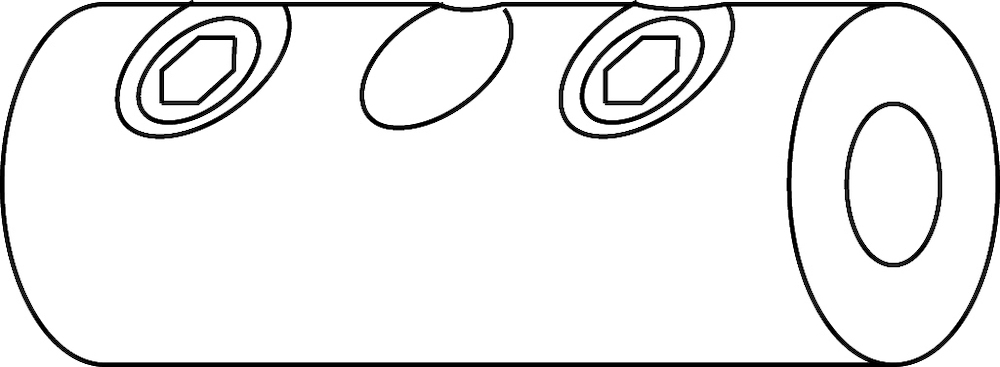 Strichzeichnung/Illustration