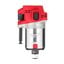 Milwaukee M18 FUEL™ Akku-Oberfräse 12 mm M18 FR12KIT-0P