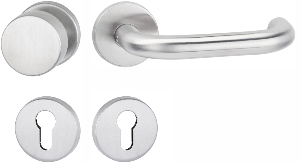 Produktbild aptec Wechselgarnitur BASIC 01 1801.KL/2073 M/3127,Ros.rd,PZ,8,DR,ER,TS37-48