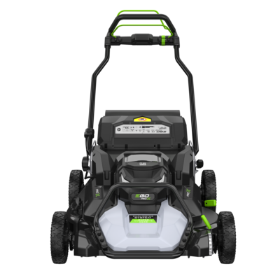 EGO LMX7600SP 76 cm PRO X Rasenmäher mit Radantrieb