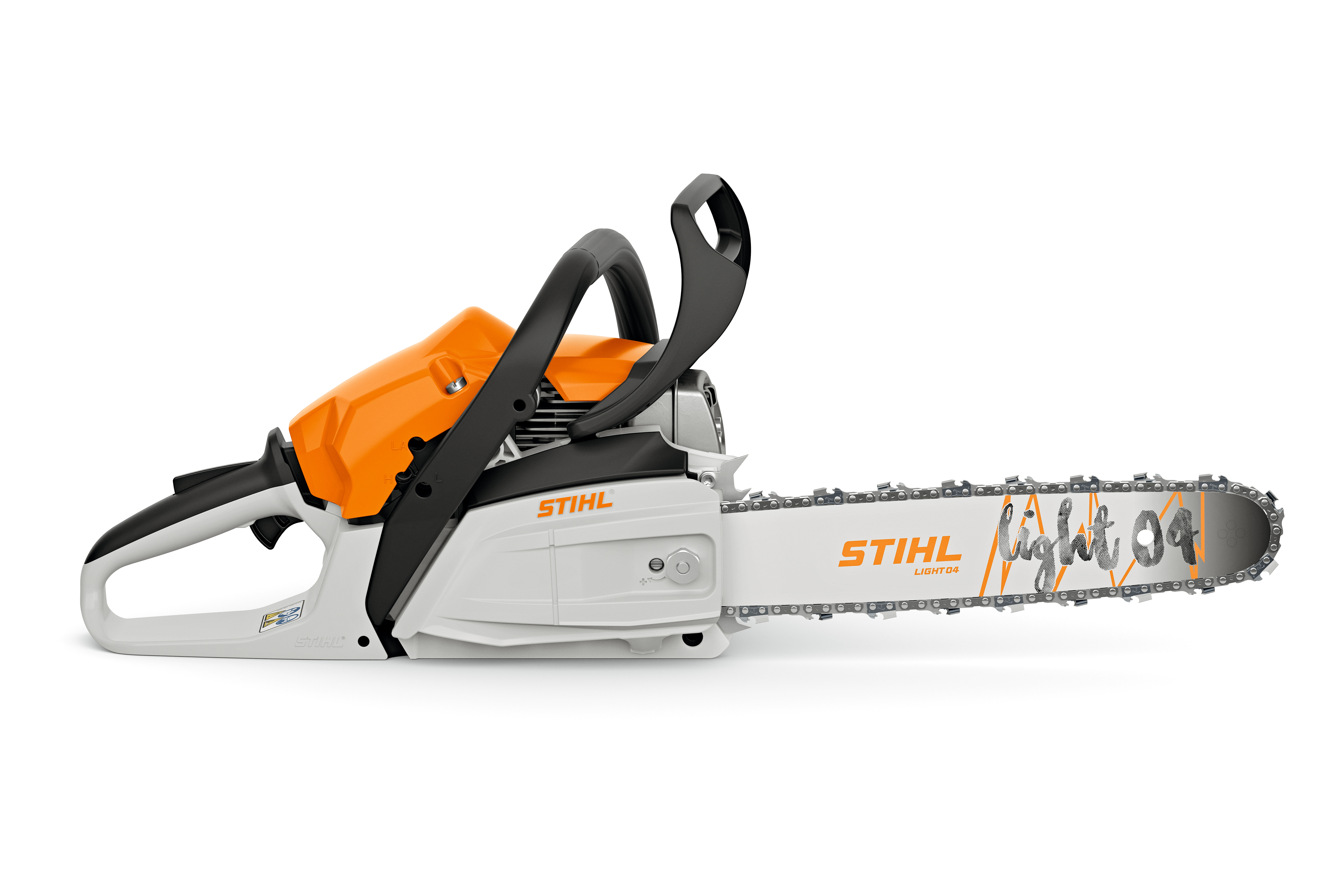 Stihl MS 182, PM3, Schienenlänge 35 cm