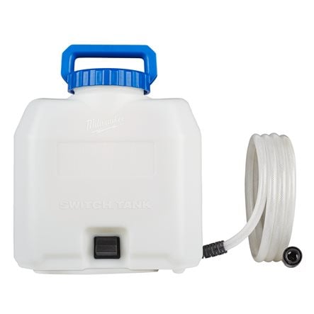 Milwaukee M18™ SWITCH TANK™ 15L Wassertank