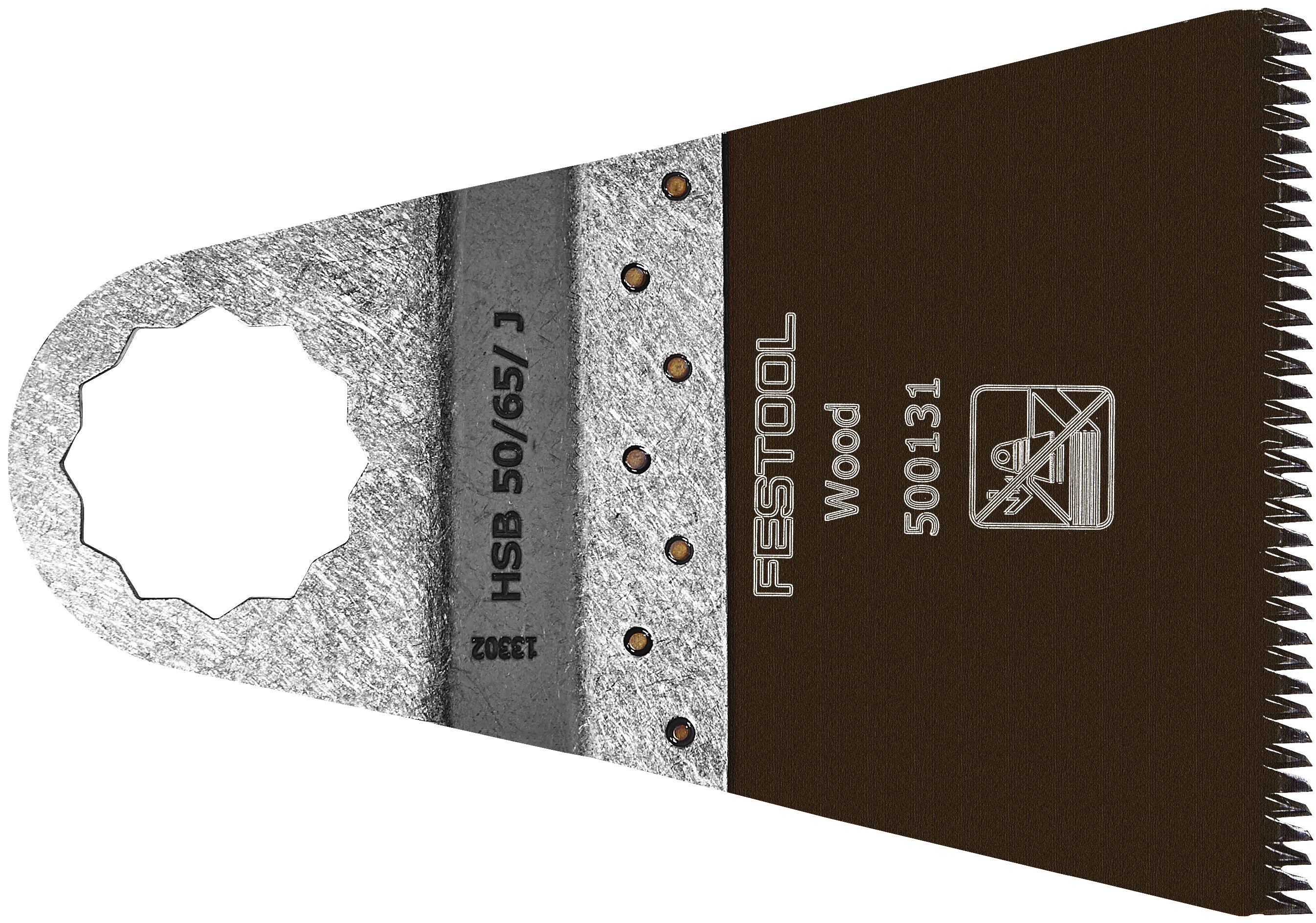 Holz-Sägeblatt HSB 50/65/J 5x