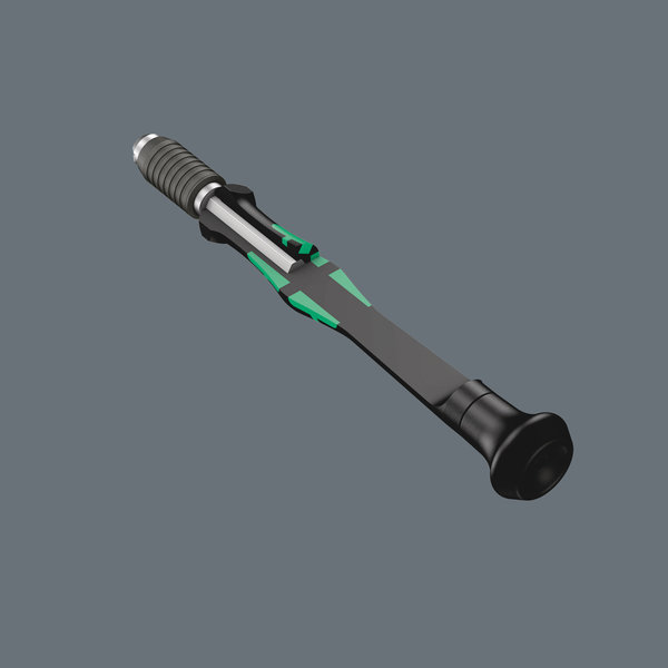 Kraftform Micro handle