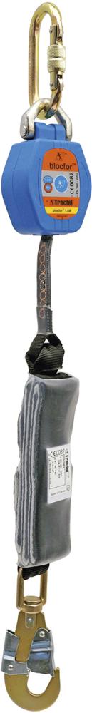 Produktbild Tractel Höhensicherungsgerät blocfor™ 1,8A ESD