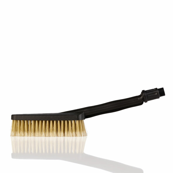 Kränzle Waschbürste flach M22x1,5 AG 180x65mm