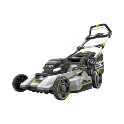 EGO LM2135E-SP Akku-Rasenmäher 52cm KIT