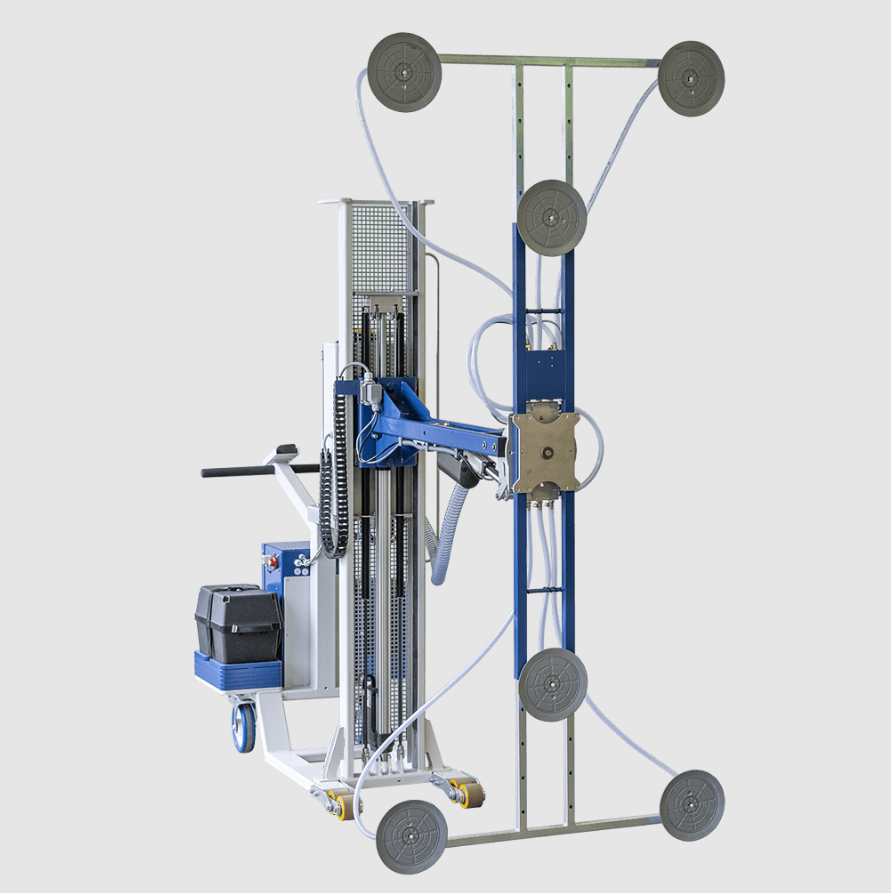Beck Mobilifter