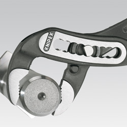 Knipex Alligator® Installationszange 88 01 250 SB 250mm 50mm Rohrdurchmesser