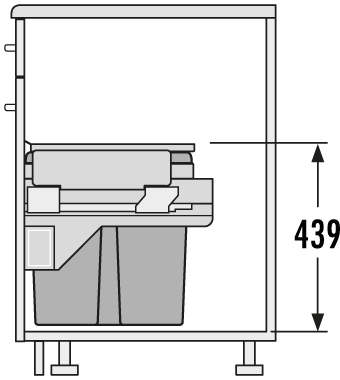 Technische Zeichnung