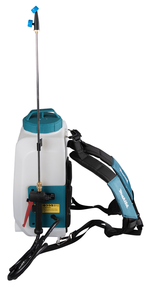Makita Akku-Druckspritze DUS158Z 18V 15 Liter 5 bar