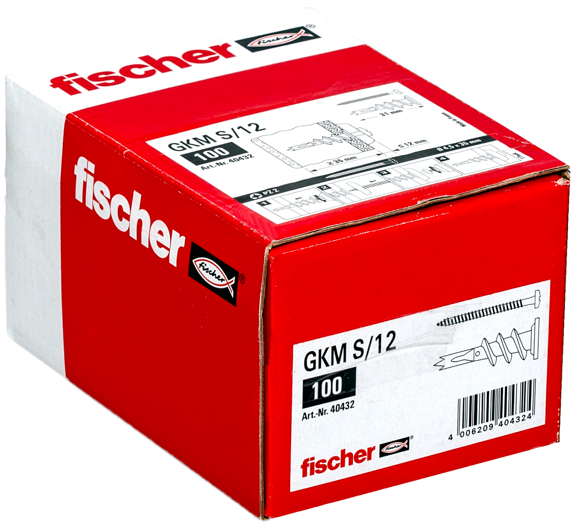 Produktbild, Kiste, Karton, Paket, Lieferung des Pakets