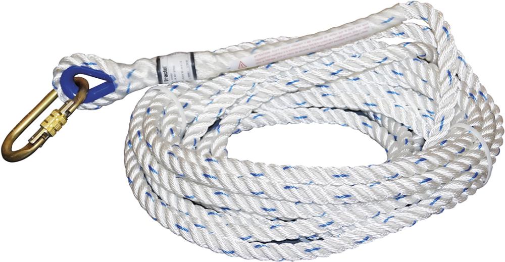 Tractel Sicherungsseil RLX14 10 m