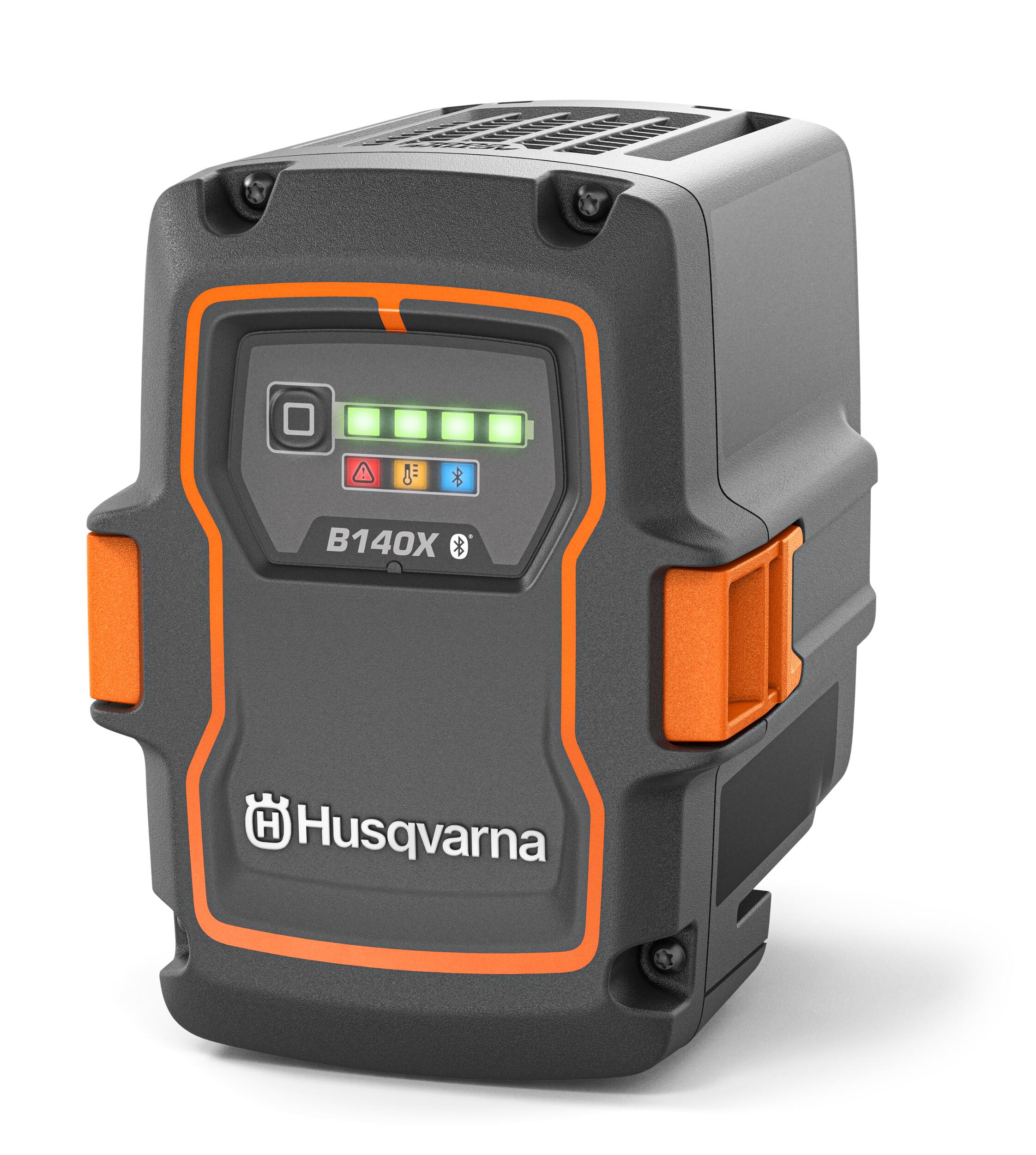 Husqvarna Akku 40-B140X