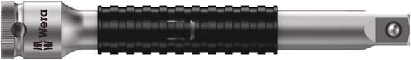 Wera Zyklop-Verlängerung 8794 SB mit Schnelldrehhülse kurz 3/8"