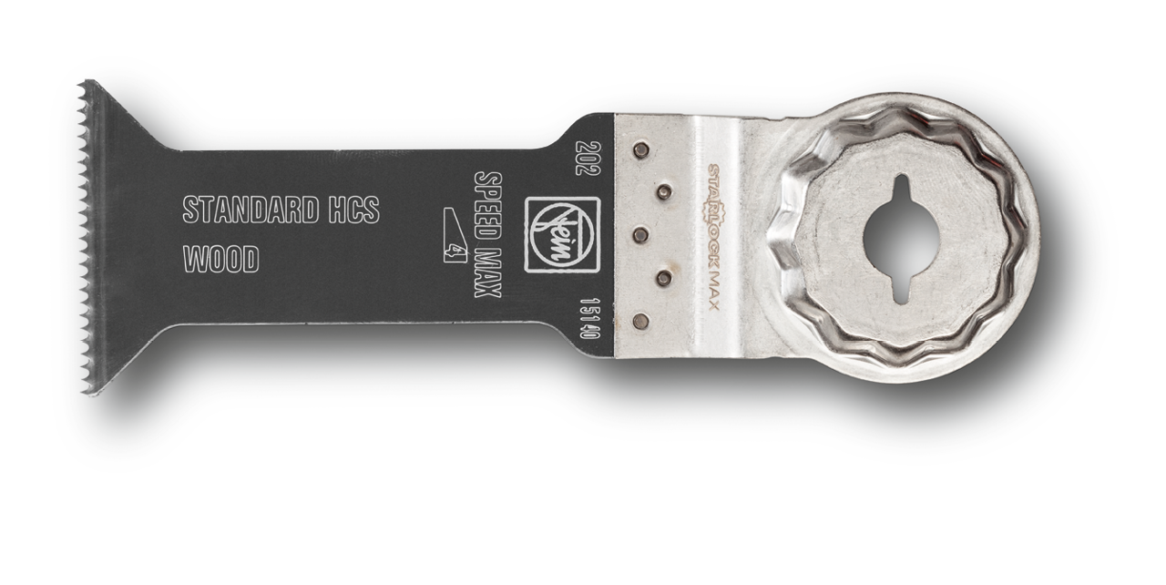 Fein E-Cut Standard-Sägeblatt 63502202210 StarlockMax