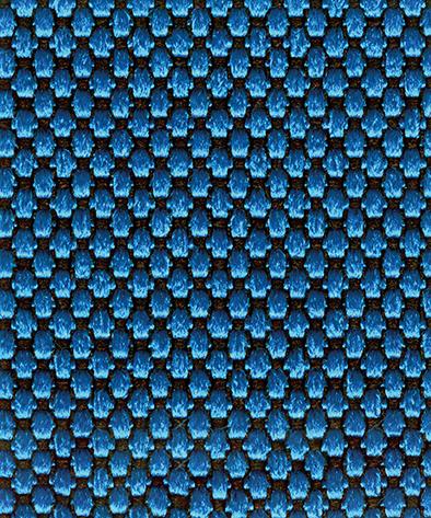 Sitwell Bandscheiben-Drehstuhl PROFI OFFICE, blau