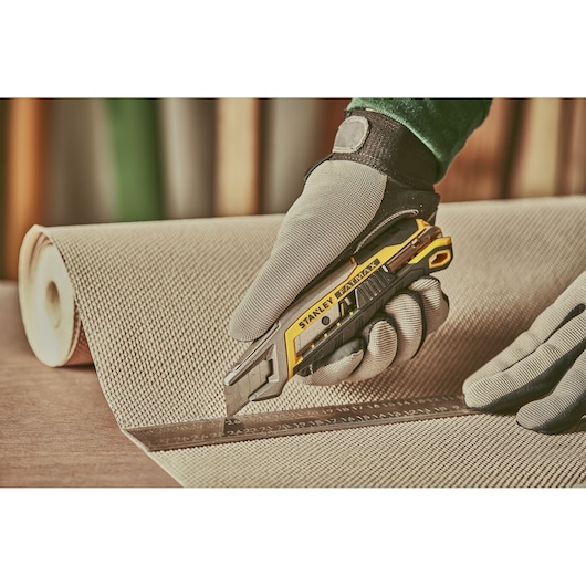 Stanley FATMAX Messer FMHT10594-0 mit Abbrechmechanismus 18mm