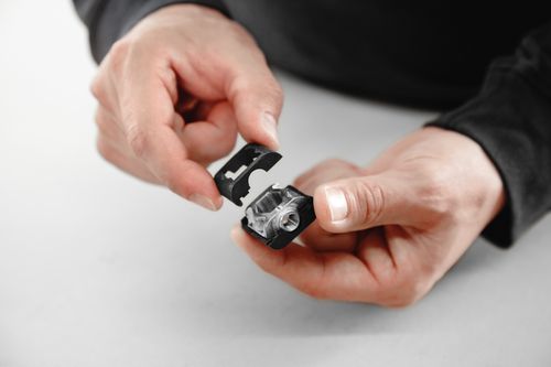 Anwendungsbild Verbreiterung SV-V D14/32