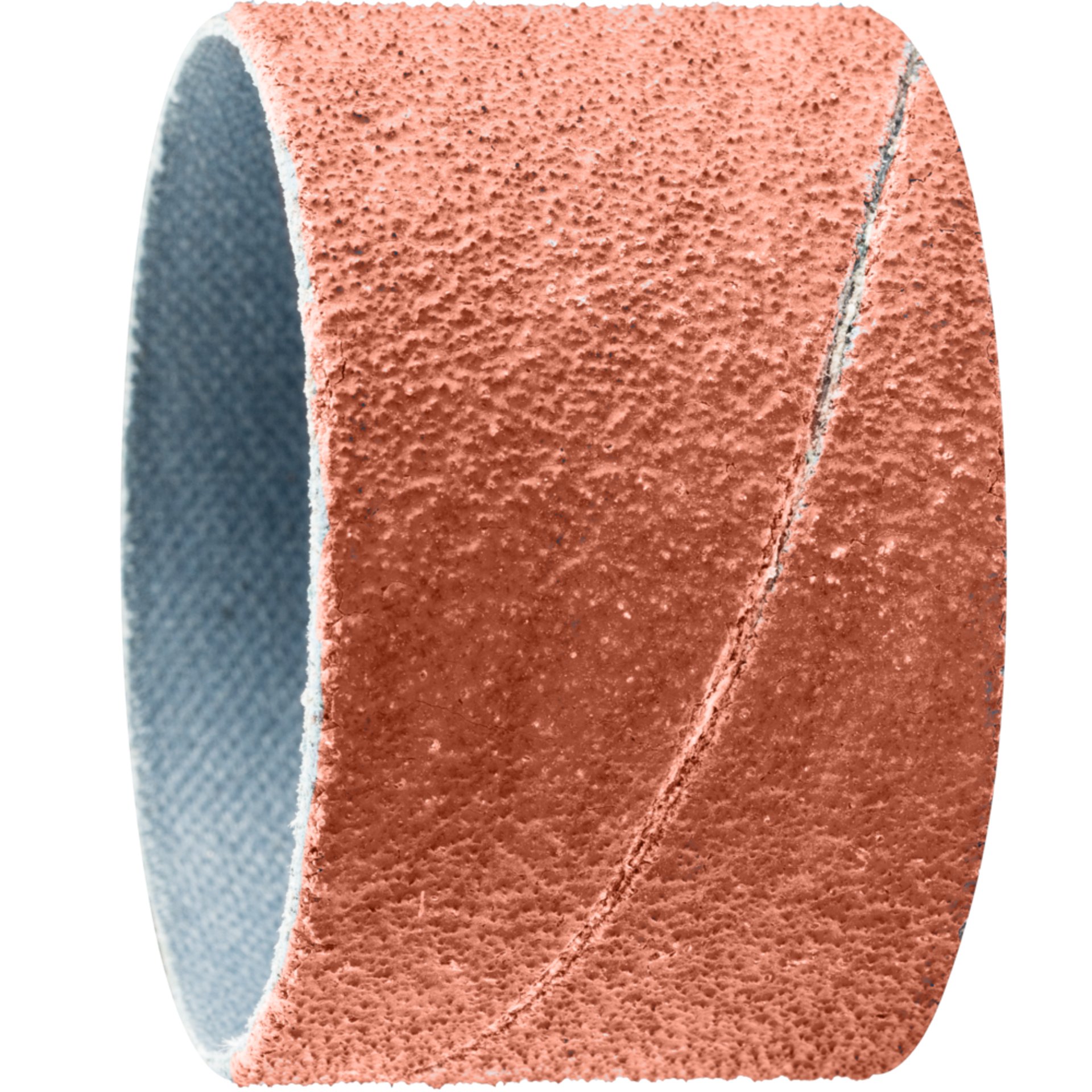 Pferd GSB 4530 Z-COOL 150 Schleifhülse Zirkon 45x30mm Körnung 150