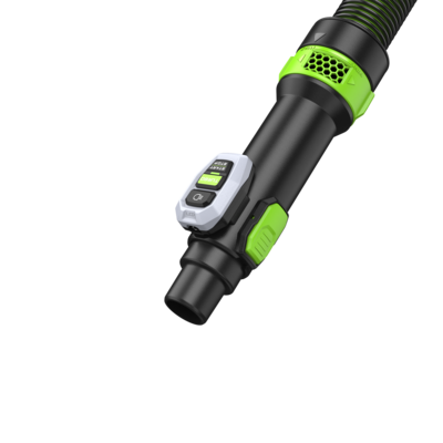 EGO WDV0900E Nass- und Trockensauger 34L 56V Akku