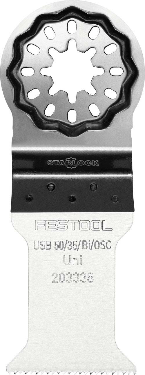 Universal-Sägeblatt USB 50/35/Bi/OSC/5