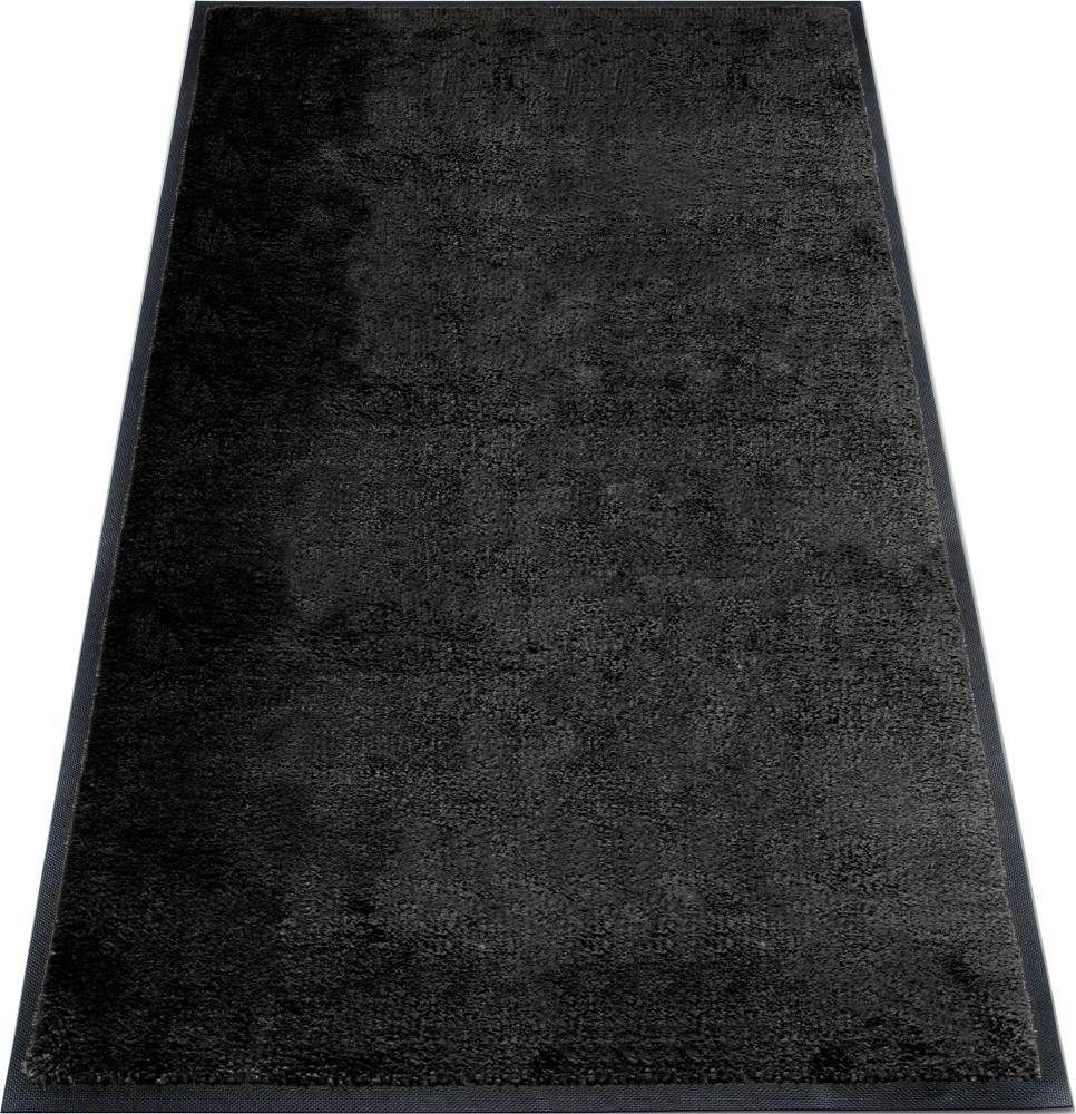 Miltex Eazycare Style 85x150cm, Raven Black