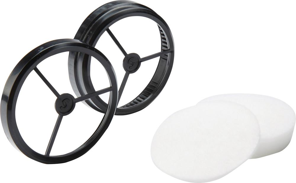 Ekastu Safety Vorfilterset 230 zu Filterserie 230