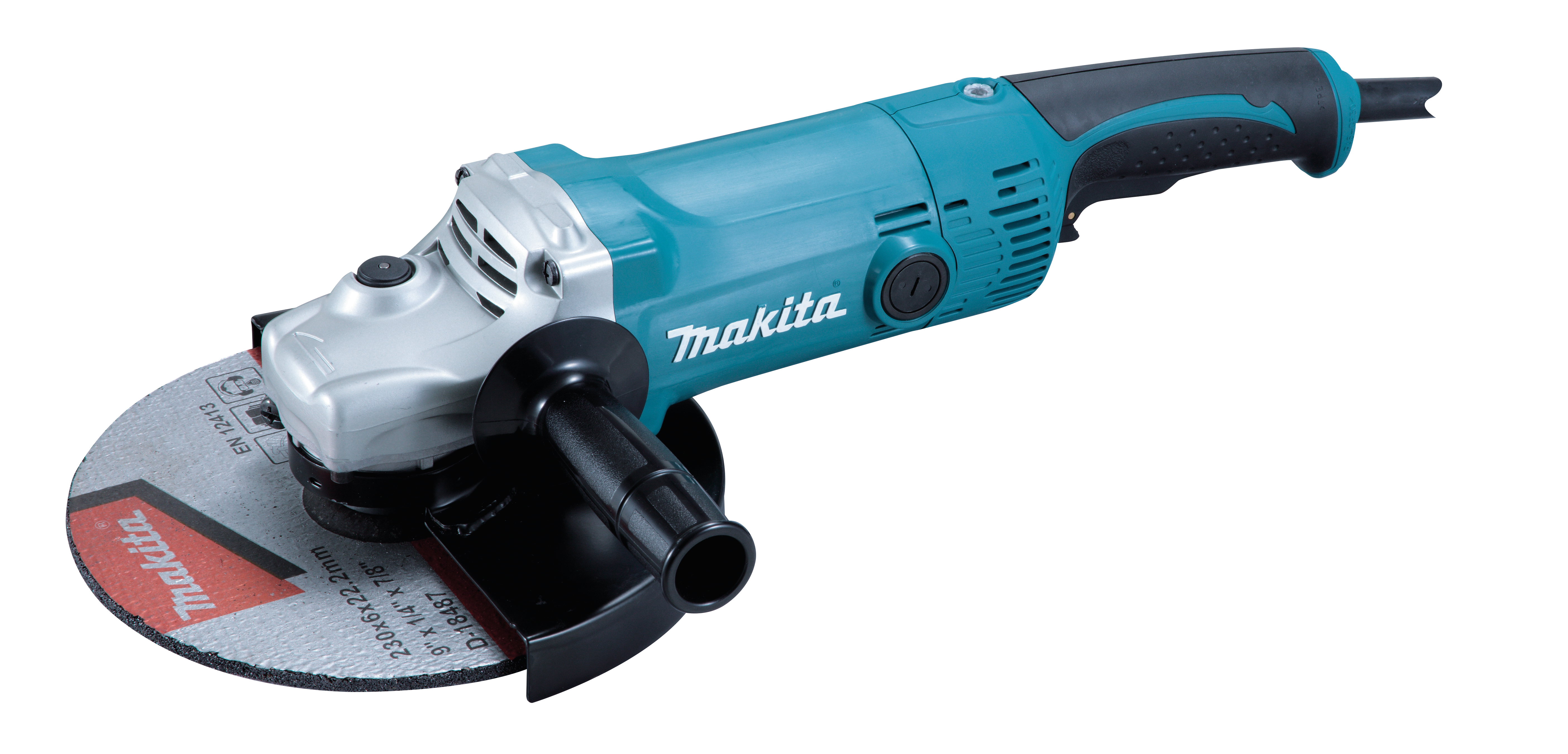 Makita Winkelschleifer GA9050R