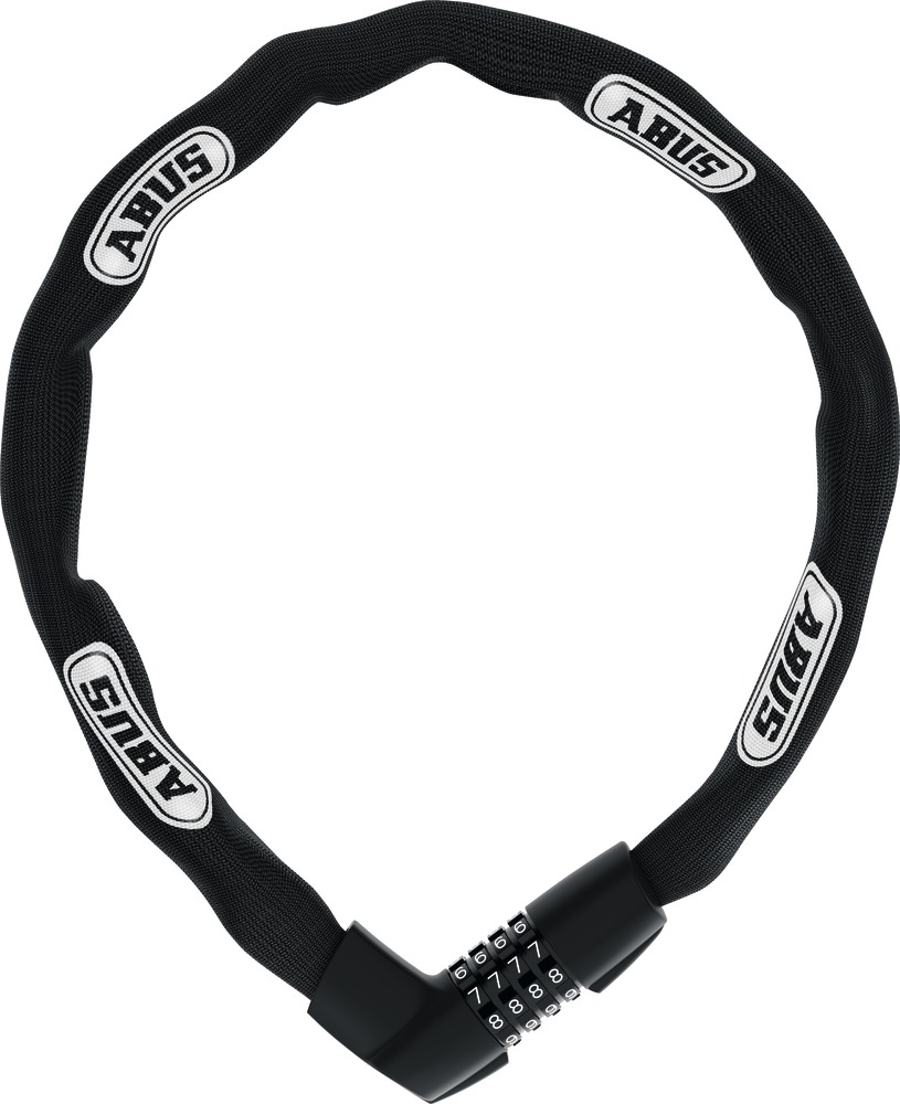 Artikelhauptbild Hauptansicht | Kettenschloss Tresor 1385/85 schwarz