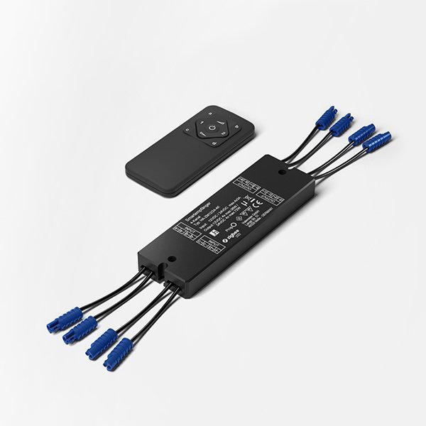 4-Mitter Smart Set 24VDC *H3111601*