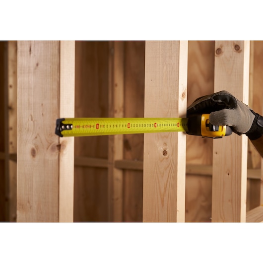 Stanley Bandmaß FatMax Blade Armor 10m/32mm 0-33-811