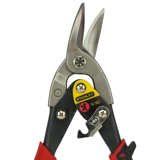 Stanley Blechschere FatMax™ links 250mm 2-14-562