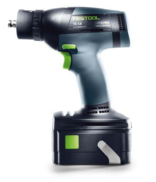 Adapter TI-FX