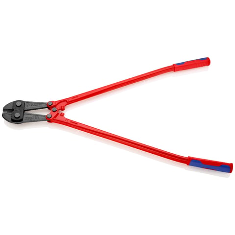 Knipex Bolzenschneider 71 72 910 910 mm Schneidleistung bis 48 HRC