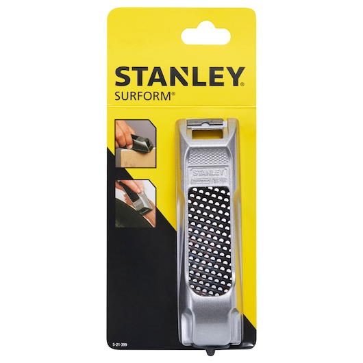 Stanley Surform Blockhobel Metall 155mm Nr. 5-21-399