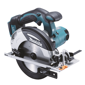 Makita Akku-Handkreissäge DHS630Z 18V 66mm Sologerät