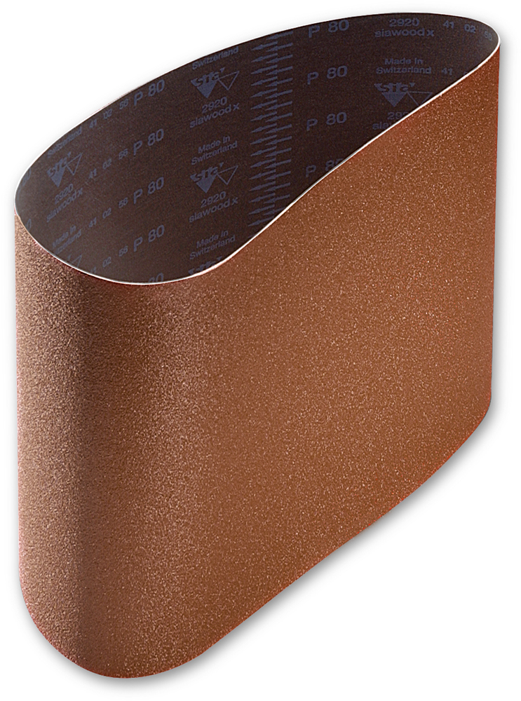 Sia Band Typ 3W 200x750 mm