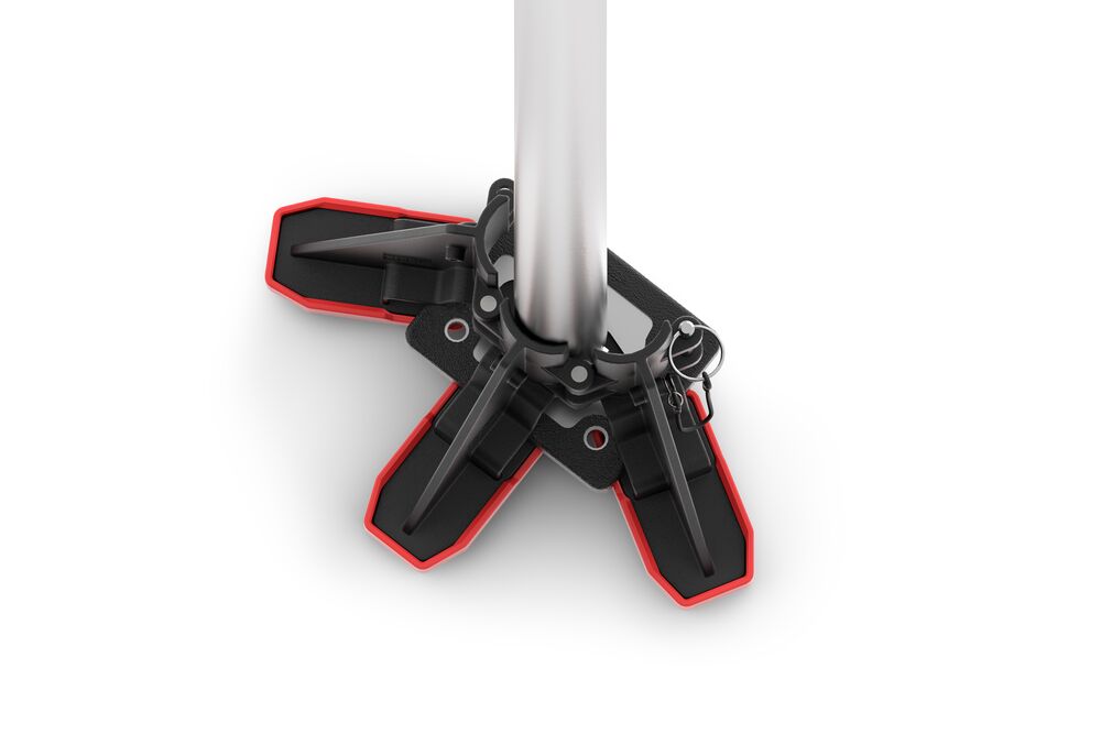 Bessey Kleines Baustativ STE-KBS für Deckenstützen STE55/STE90