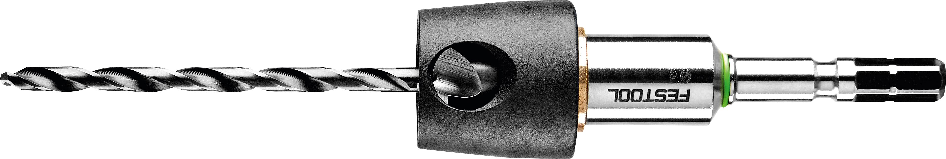 Bohrsenker BSTA HS D 4 L60 CE